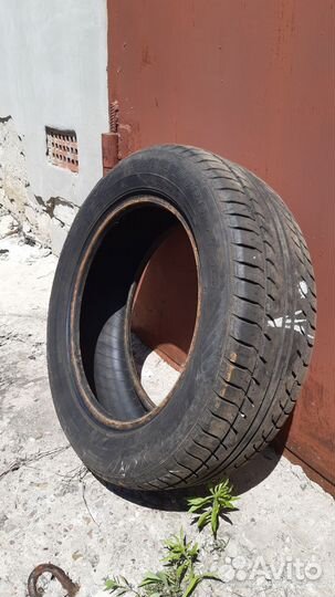КАМА Кама-Евро-236 185/60 R15 84H
