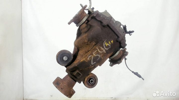 Редуктор моста Infiniti EX35, 2009