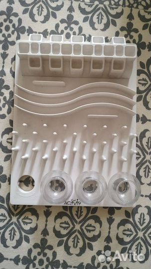 Интерактивная кормушка игрушка для кошек и собак