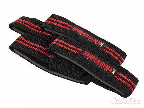 Петли вспомогательные для турника Harper Gym(пара)