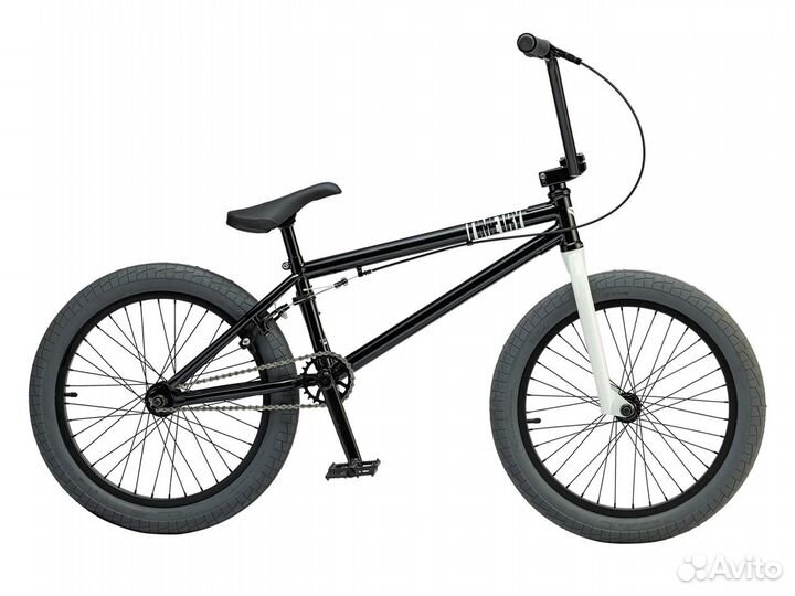 Timetry TT294 Экстремальный велосипед BMX