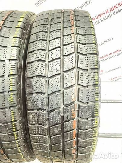 Vredestein ComTrac 2 Winter 215/65 R16C 109R