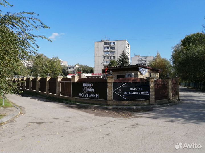 Клавиатура для ноутбука HP G6-2000