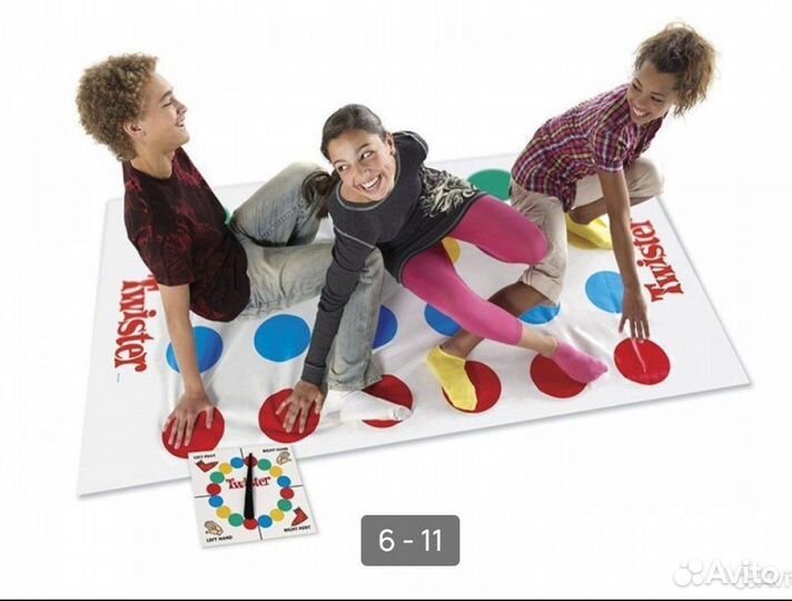 Настольная игра имаджинариум