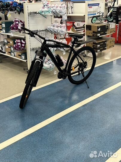 Велосипед горный Stern Force 2.0 29