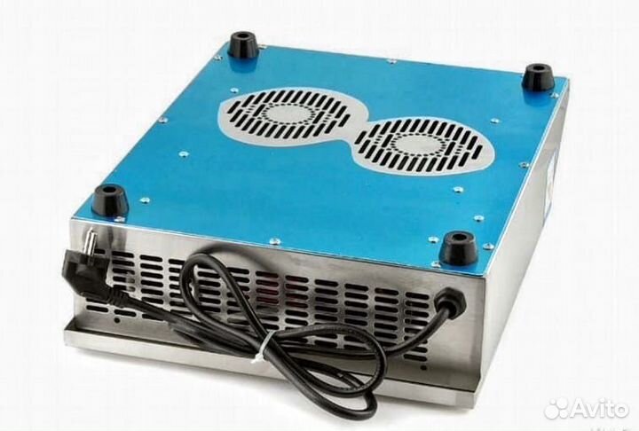 Плита 3500 hotberg