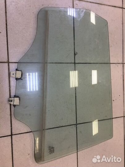 Стекло дверное заднее правое Changan Cs35 JL478QEE