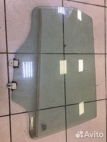 Стекло дверное заднее правое Changan Cs35 JL478QEE