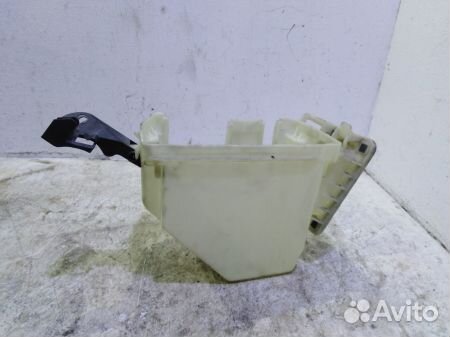 Корпус блоков управления