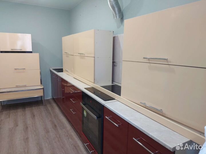 Кухонный гарнитур