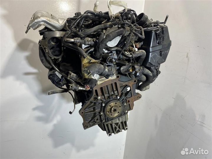 Двигатель BWK 1.4 Турбо бензин Volkswagen Tiguan
