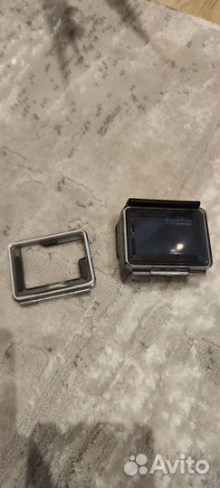 Экшн камера GoPro Hero+