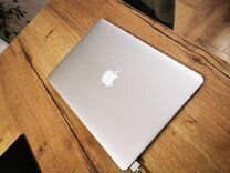 Apple MacBook Air 13 2012 1.8Ghz sdd 128, a1466