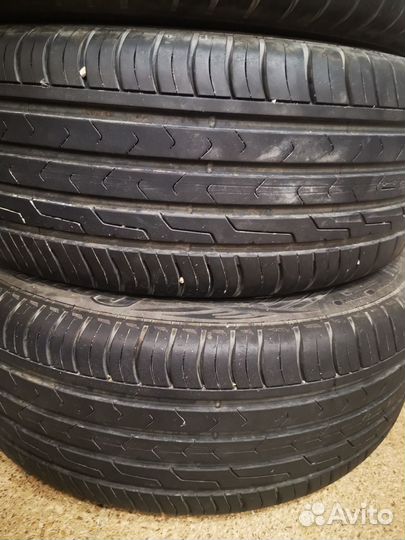 Comforser Thruster 235/55 R17