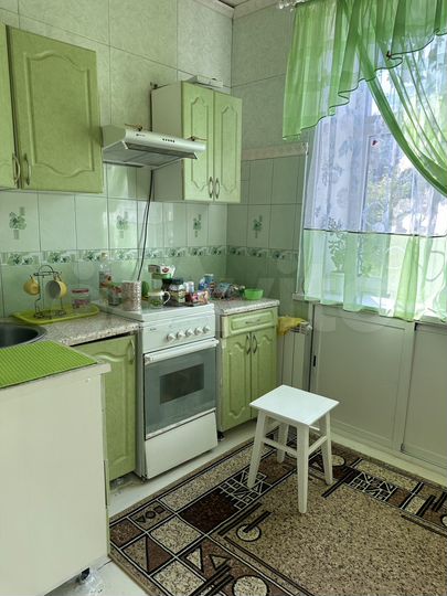2-к. квартира, 51,1 м², 1/2 эт.