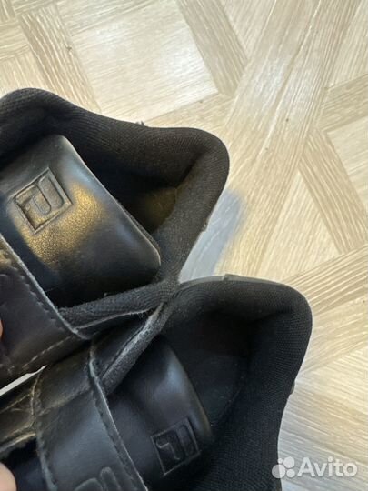 Кроссовки Fila 36