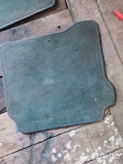 Коврики Nissan Primera p12