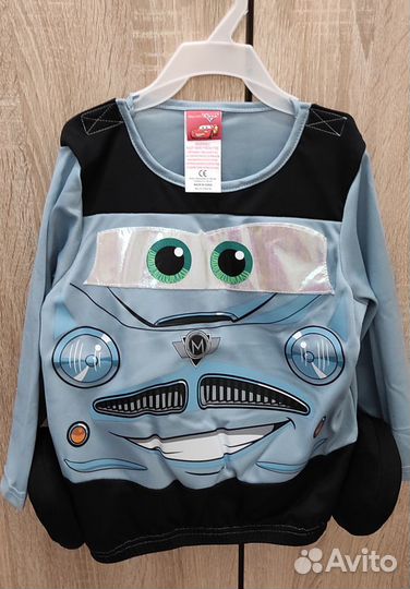 Детский карнавальный костюм размер 128