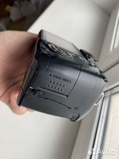 Canon 550d (см. описание)