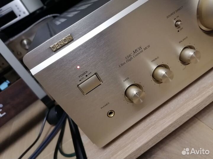 Усилитель Denon PMA-2000 (отл. сост.)