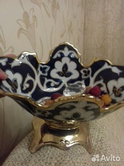 Настоящяя узбекская ваза