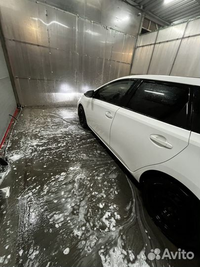 Toyota Auris 1.6 МТ, 2018, 178 000 км