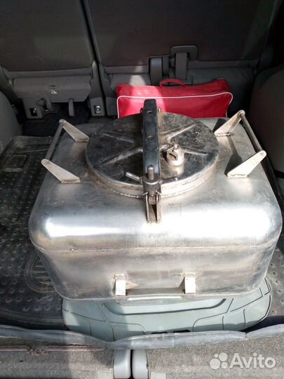 Перегонный cube 56 литров