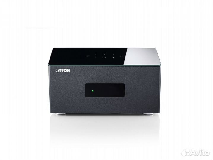 Домашний кинотеатр Canton Smart Cinema GLE II maka