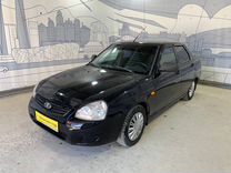 ВАЗ (LADA) Priora 1.6 MT, 2012, 201 000 км, с пробегом, цена 381 900 руб.