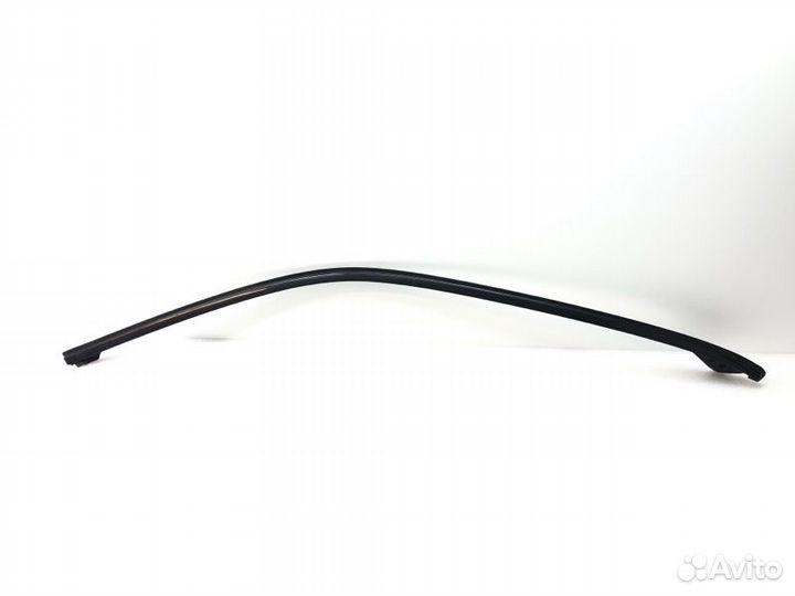 Молдинг двери передний правый Bmw X5 E70 2010