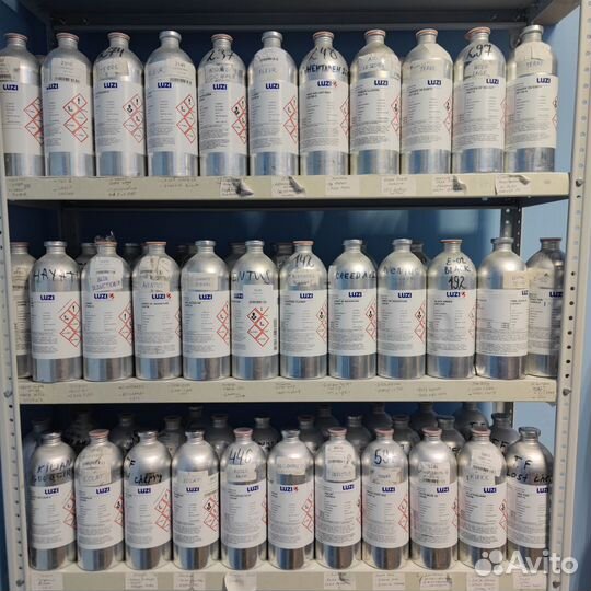 Масляные духи оптом из Турции