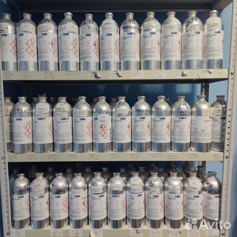 Масляные духи оптом из Турции