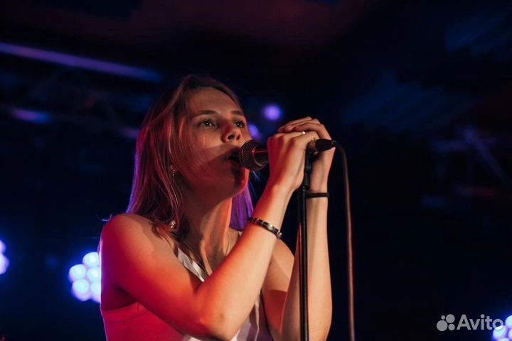 Поставлю голос за 2 месяца плюс 5 уроков в подарок