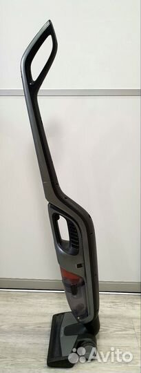 Беспроводной пылесос Philips