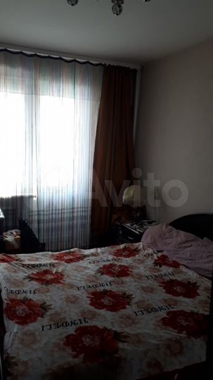 3-к. квартира, 66,6 м², 5/5 эт.