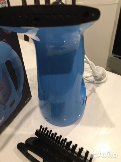 Отпариватель