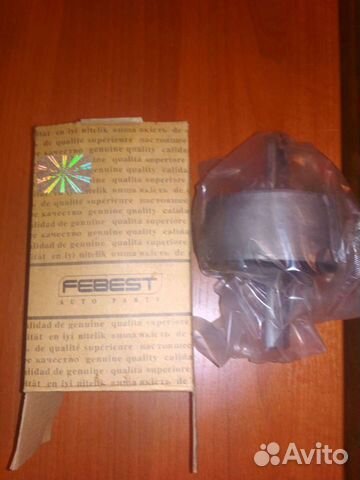 Сайлен блоки фебест хэндай