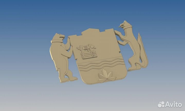 3d моделирование