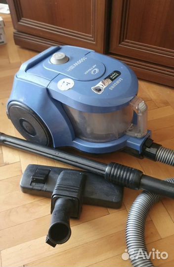 Пылесос Samsung