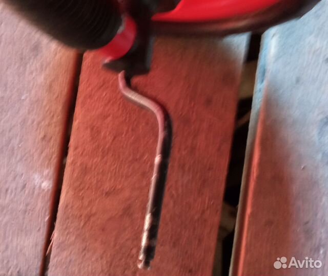 Трехколесный велосипед