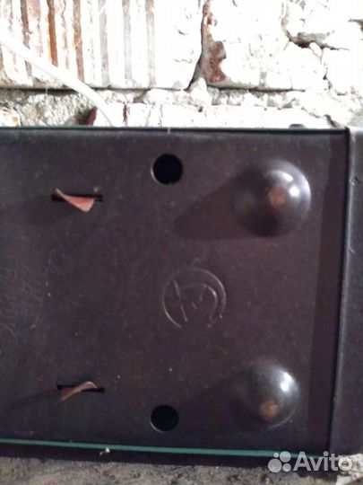 Фильмоскоп СССР