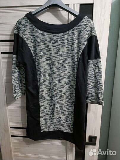 Женские вещи пакетом 48 50