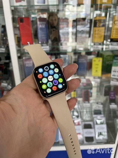 Smart часы X7 pro