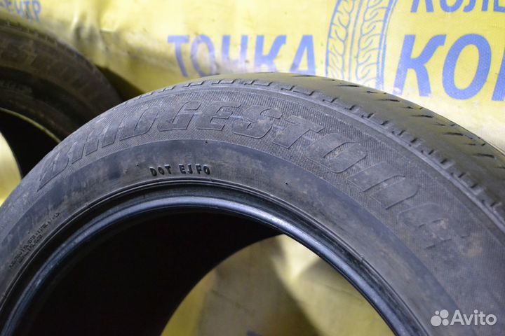 Bridgestone Dueler H/L 400 235/55 R19