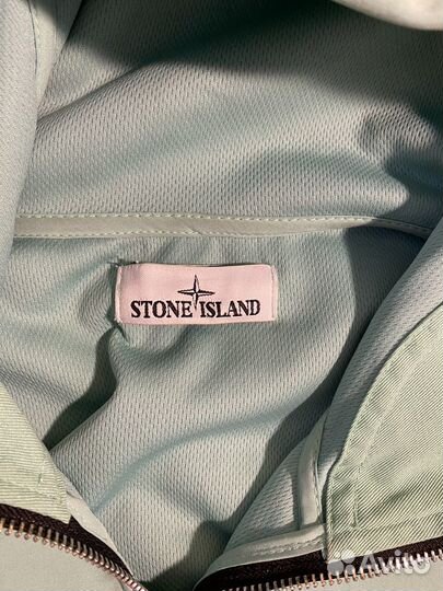 Ветровка stone island