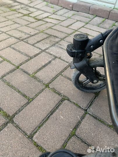 Коляска валко беби снап 4 valco baby snap4