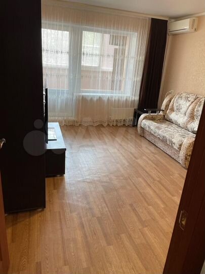 1-к. квартира, 38 м², 1/12 эт.