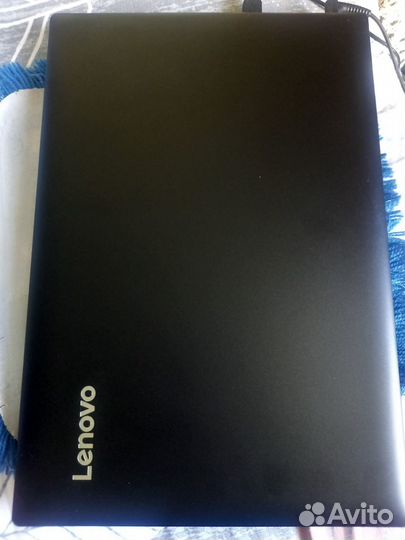 Lenovo ideapad 320 15iap