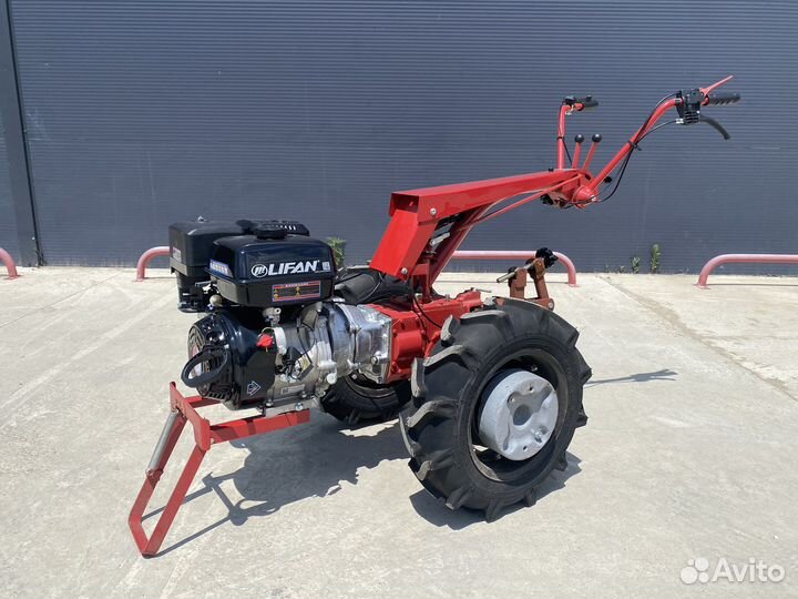 Мотоблок мтз Беларус 09Н