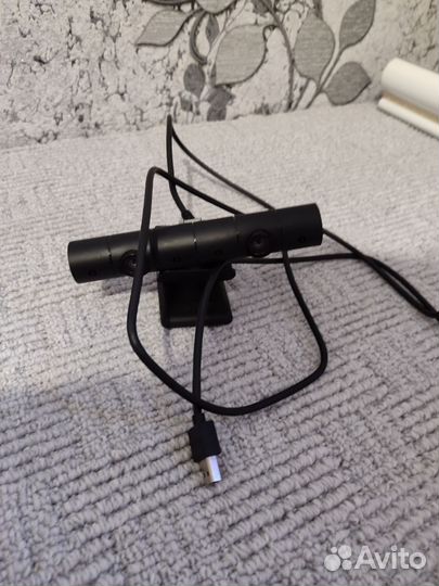 Камера для ps4